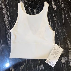 Lululemon tank NWT